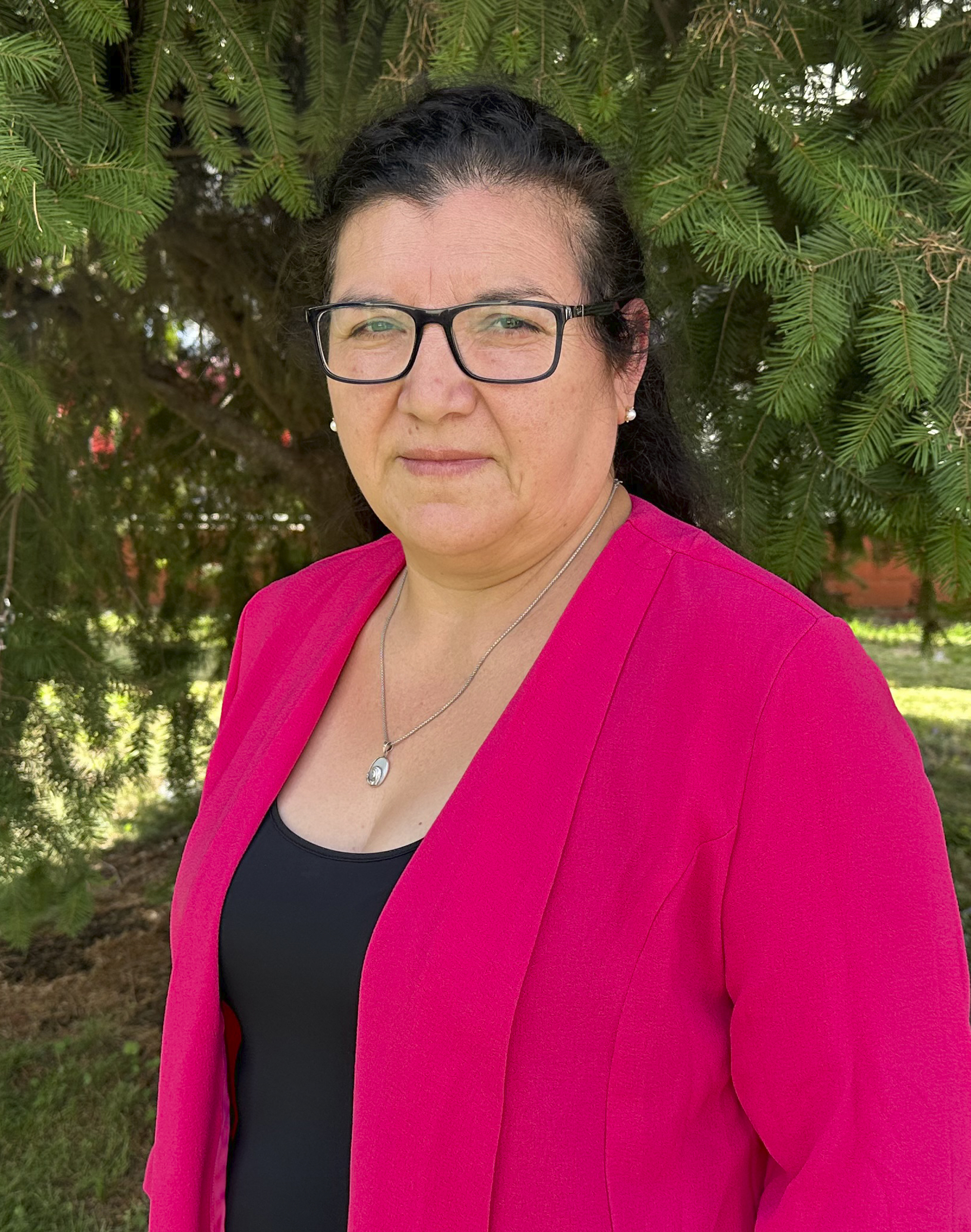 Sandra Yanet Vallejos Salazar